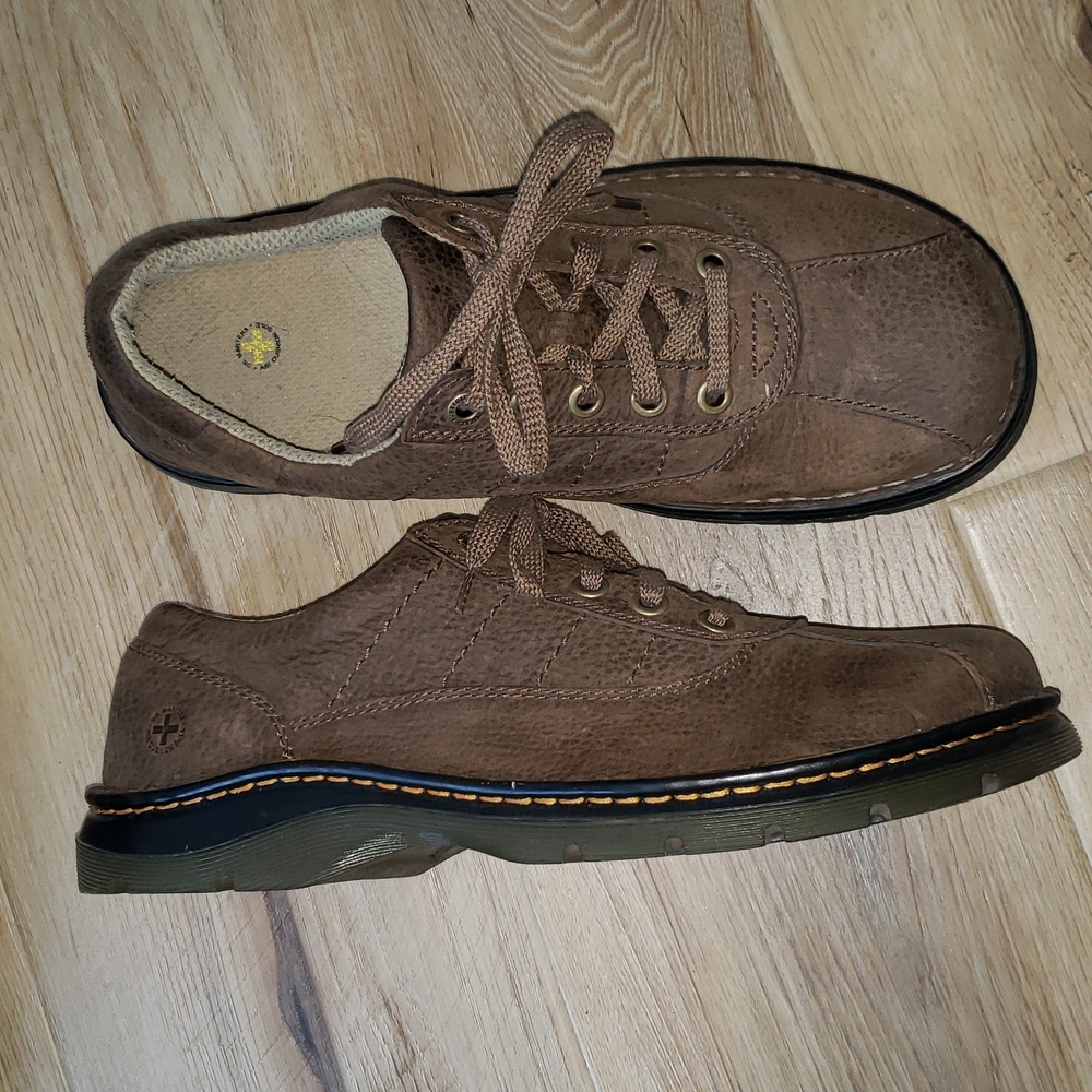 Dr. Martens Mens John Oxford